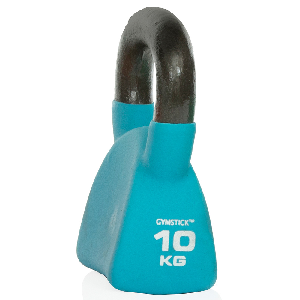 Kettlebell Gymstick Ergo 10 kg
